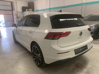 Volkswagen Golf 2.0 TDI Gasoil Automático 150CV
