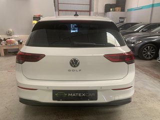 Volkswagen Golf 2.0 TDI Gasoil Automático 150CV