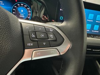 Volkswagen Golf 2.0 TDI Gasoil Automático 150CV