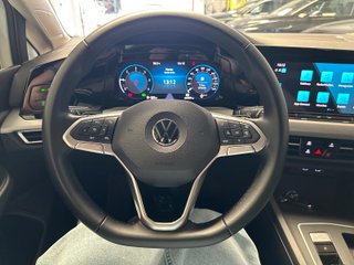 Volkswagen Golf 2.0 TDI Gasoil Automático 150CV