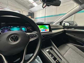 Volkswagen Golf 2.0 TDI Gasoil Automático 150CV