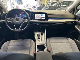 Volkswagen Golf 2.0 TDI Gasoil Automático 150CV