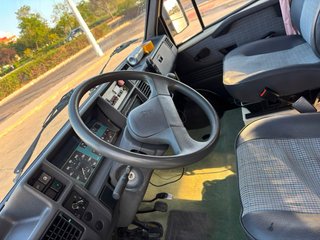 Peugeot J5 1992