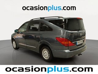 Ssangyong Rodius 270 Xdi Premium 121 kW (165 CV)
