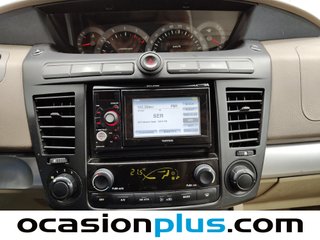 Ssangyong Rodius 270 Xdi Premium 121 kW (165 CV)