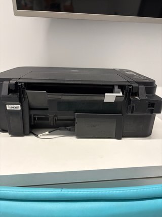 Impresora Canon pixma.