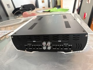 Amplificador TARAN Apocalypse 6500 Watts