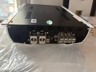 Amplificador TARAN Apocalypse 6500 Watts
