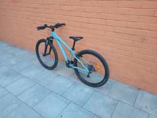Rockrider EXPL500 Kaki