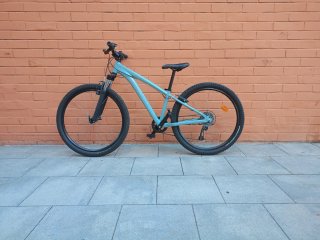Rockrider EXPL500 Kaki