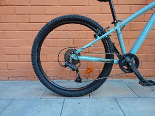 Rockrider EXPL500 Kaki