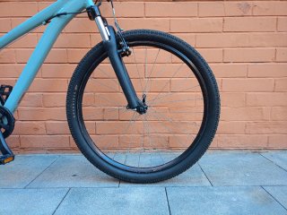 Rockrider EXPL500 Kaki