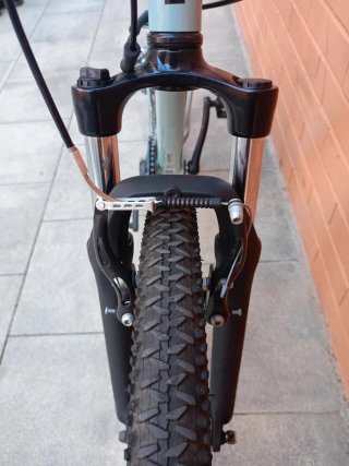 Rockrider EXPL500 Kaki