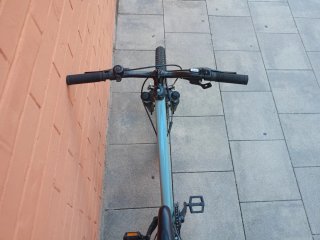 Rockrider EXPL500 Kaki