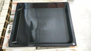Bandeja de Horno