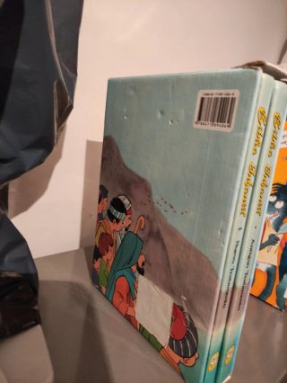 Biblia Infantil