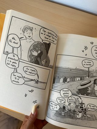 Heartstopper 4 libros