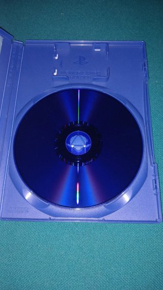 PS2 Super Monkey Ball Adventure PlayStation 2 ESP