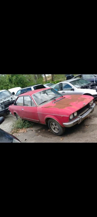 Despiece Seat 124 Sport