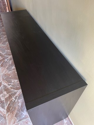Estantería IKEA Kallax Negra