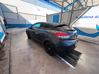 Renault Megane 2009