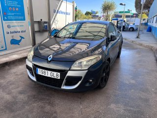 Renault Megane 2009