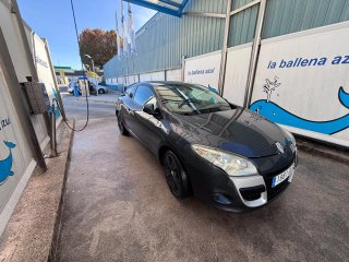 Renault Megane 2009