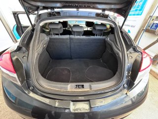 Renault Megane 2009