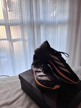 Adidas Takumi Sen 10 Talla 47 1/3