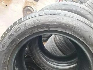 255 55 R18 109V RF Goodyear - 2 neumáticos +75%