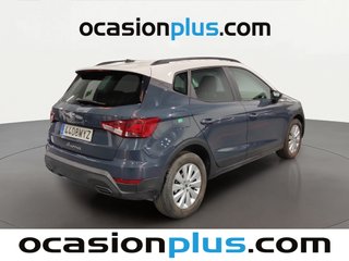 SEAT Arona 1.0 TSI Style XL DSG 85 kW (115 CV)