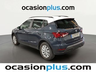 SEAT Arona 1.0 TSI Style XL DSG 85 kW (115 CV)