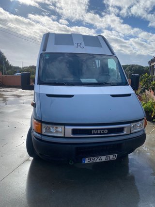 Iveco Daily 2004
