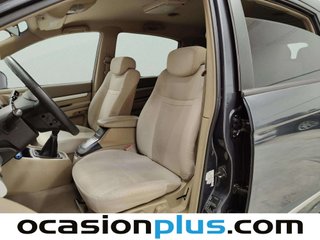 Ssangyong Rodius 270 Xdi Premium 121 kW (165 CV)