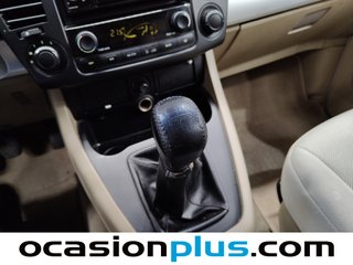 Ssangyong Rodius 270 Xdi Premium 121 kW (165 CV)