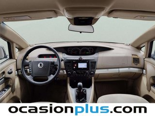 Ssangyong Rodius 270 Xdi Premium 121 kW (165 CV)