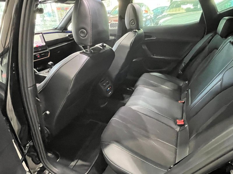 Cupra Formentor 1.5 TSI 2021, foto 13