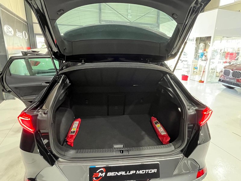 Cupra Formentor 1.5 TSI 2021, foto 16