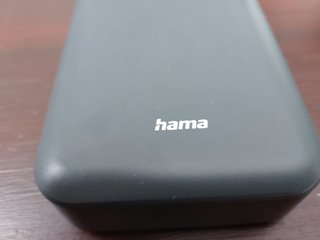 Batería Externa Hama 10000mAh