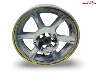 Llanta 13" Trasera Suzuki Burgman 200 2007-2013
