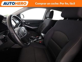 SsangYong Korando 2.2 TD Premium 4x2