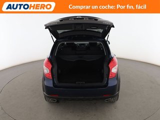 SsangYong Korando 2.2 TD Premium 4x2
