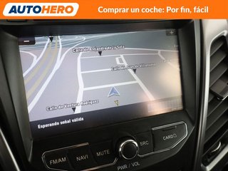 SsangYong Korando 2.2 TD Premium 4x2