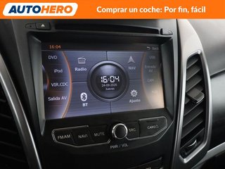 SsangYong Korando 2.2 TD Premium 4x2