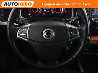 SsangYong Korando 2.2 TD Premium 4x2