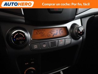 SsangYong Korando 2.2 TD Premium 4x2