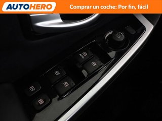 SsangYong Korando 2.2 TD Premium 4x2