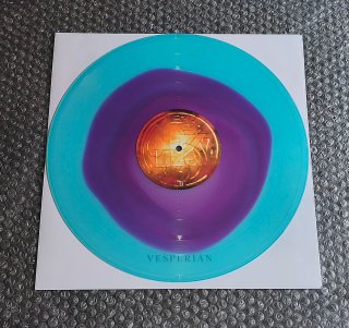 Vinilo Stormkeep - The Nocturnes of Hellrym
