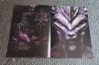 Vinilo Stormkeep - The Nocturnes of Hellrym