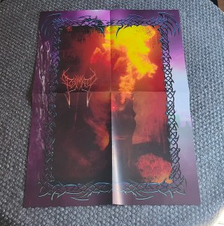 Vinilo Stormkeep - The Nocturnes of Hellrym